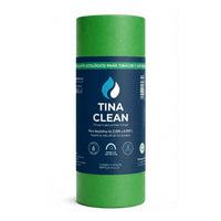 Antisarro Ecológico TINA CLEAN para Cisterna 2000-4000L | 12 meses