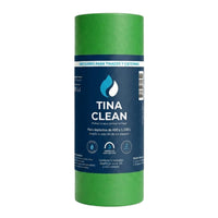 Antisarro Ecológico Dual TINA CLEAN para Tinaco 450-1100L | 3 meses